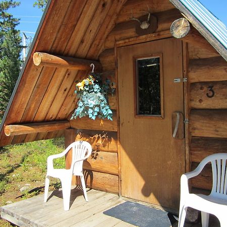 Blue River Cabins & Campgrounds 部屋 写真