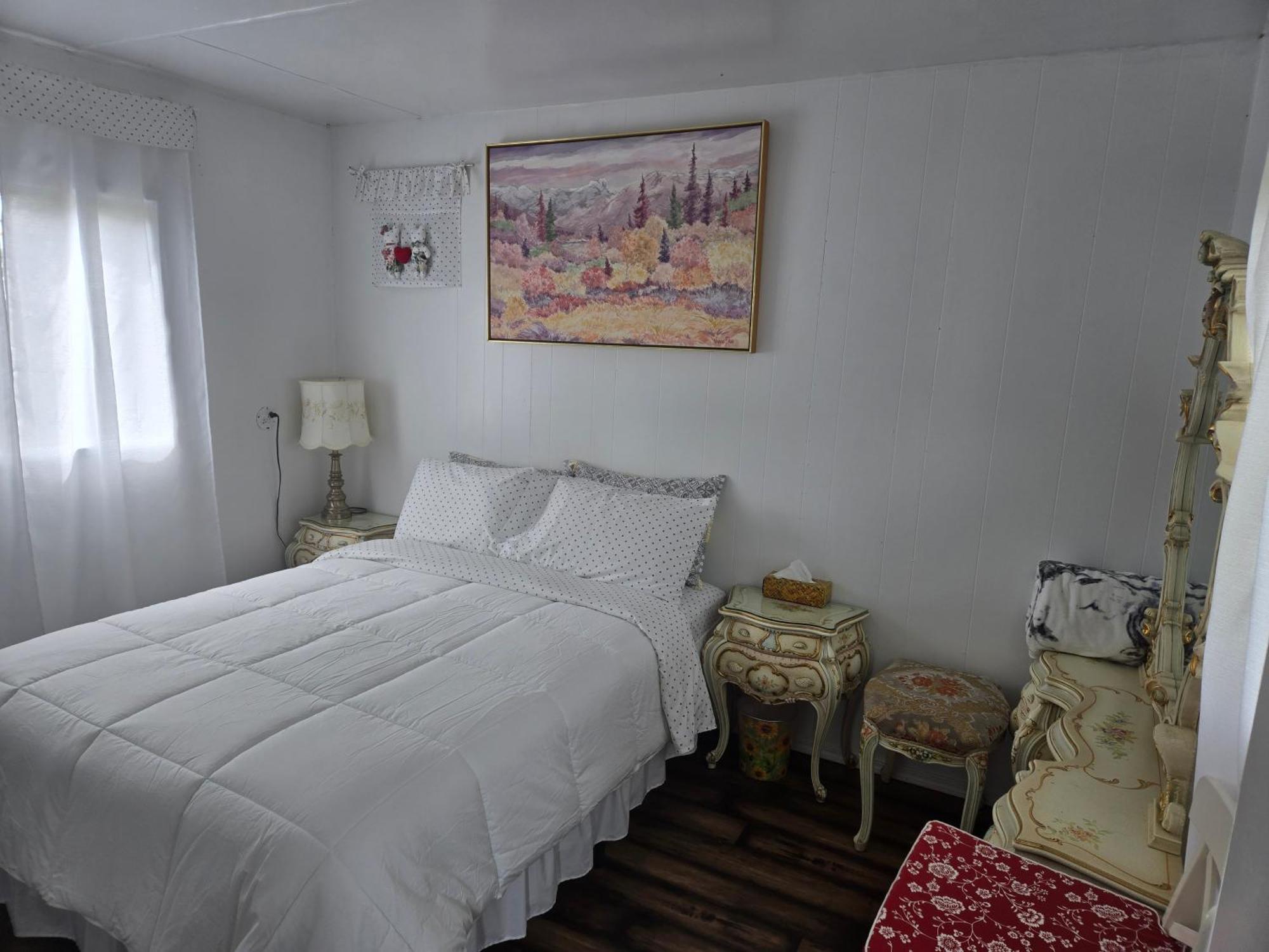 Blue River Cabins & Campgrounds エクステリア 写真